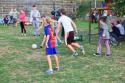 Medzigeneračný futbalový turnaj - V. ročník Medzigeneračný futbalový turnaj - V. ročník