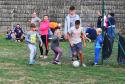 Medzigeneračný futbalový turnaj - V. ročník Medzigeneračný futbalový turnaj - V. ročník