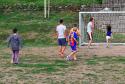 Medzigeneračný futbalový turnaj - V. ročník Medzigeneračný futbalový turnaj - V. ročník