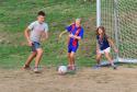Medzigeneračný futbalový turnaj - V. ročník Medzigeneračný futbalový turnaj - V. ročník