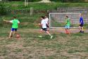 Medzigeneračný futbalový turnaj - V. ročník Medzigeneračný futbalový turnaj - V. ročník