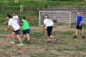Medzigeneračný futbalový turnaj - V. ročník Medzigeneračný futbalový turnaj - V. ročník