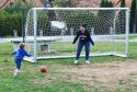 Medzigeneračný futbalový turnaj - V. ročník Medzigeneračný futbalový turnaj - V. ročník