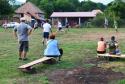 Medzigeneračný futbalový turnaj - V. ročník Medzigeneračný futbalový turnaj - V. ročník