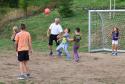 Medzigeneračný futbalový turnaj - V. ročník Medzigeneračný futbalový turnaj - V. ročník