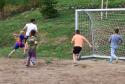 Medzigeneračný futbalový turnaj - V. ročník Medzigeneračný futbalový turnaj - V. ročník