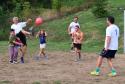 Medzigeneračný futbalový turnaj - V. ročník Medzigeneračný futbalový turnaj - V. ročník