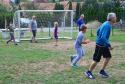 Medzigeneračný futbalový turnaj - V. ročník Medzigeneračný futbalový turnaj - V. ročník