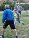 Medzigeneračný futbalový turnaj - V. ročník Medzigeneračný futbalový turnaj - V. ročník
