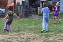 Medzigeneračný futbalový turnaj - V. ročník Medzigeneračný futbalový turnaj - V. ročník