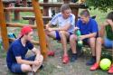 Medzigeneračný futbalový turnaj - V. ročník Medzigeneračný futbalový turnaj - V. ročník