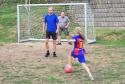 Medzigeneračný futbalový turnaj - V. ročník Medzigeneračný futbalový turnaj - V. ročník
