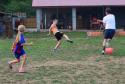 Medzigeneračný futbalový turnaj - V. ročník Medzigeneračný futbalový turnaj - V. ročník