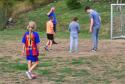 Medzigeneračný futbalový turnaj - V. ročník Medzigeneračný futbalový turnaj - V. ročník