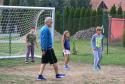 Medzigeneračný futbalový turnaj - V. ročník Medzigeneračný futbalový turnaj - V. ročník