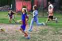 Medzigeneračný futbalový turnaj - V. ročník Medzigeneračný futbalový turnaj - V. ročník