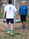Medzigeneračný futbalový turnaj - V. ročník Medzigeneračný futbalový turnaj - V. ročník