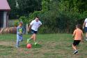 Medzigeneračný futbalový turnaj - V. ročník Medzigeneračný futbalový turnaj - V. ročník