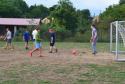 Medzigeneračný futbalový turnaj - V. ročník Medzigeneračný futbalový turnaj - V. ročník