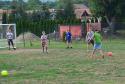 Medzigeneračný futbalový turnaj - V. ročník Medzigeneračný futbalový turnaj - V. ročník