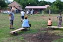 Medzigeneračný futbalový turnaj - V. ročník Medzigeneračný futbalový turnaj - V. ročník