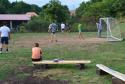 Medzigeneračný futbalový turnaj - V. ročník Medzigeneračný futbalový turnaj - V. ročník