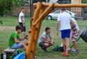 Medzigeneračný futbalový turnaj - V. ročník Medzigeneračný futbalový turnaj - V. ročník