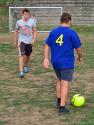 Medzigeneračný futbalový turnaj - V. ročník Medzigeneračný futbalový turnaj - V. ročník