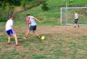 Medzigeneračný futbalový turnaj - V. ročník Medzigeneračný futbalový turnaj - V. ročník