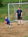 Medzigeneračný futbalový turnaj - V. ročník Medzigeneračný futbalový turnaj - V. ročník