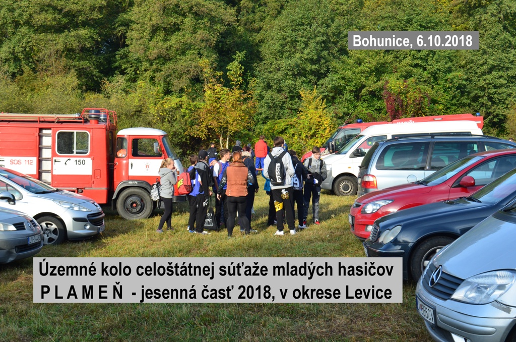 Fotogaléria Plameň 2018 - jesenná časť - 6.10.2018, autor: Jaroslav Máľach (119) Plameň 2018 - jesenná časť - 6.10.2018, autor: Jaroslav Máľach