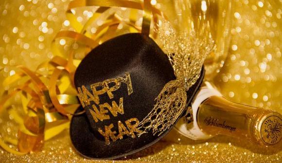 Silvester 2018 Silvester 2018