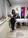 Ustanovujúce zasadnutie obecného zastupiteľstva Ustanovujúce zasadnutie obecného zastupiteľstva