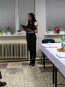 Ustanovujúce zasadnutie obecného zastupiteľstva Ustanovujúce zasadnutie obecného zastupiteľstva