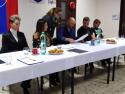 Ustanovujúce zasadnutie obecného zastupitežstva Ustanovujúce zasadnutie obecného zastupitežstva