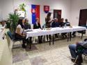 Ustanovujúce zasadnutie obecného zastupitežstva Ustanovujúce zasadnutie obecného zastupitežstva