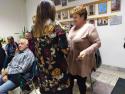Ustanovujúce zasadnutie obecného zastupitežstva Ustanovujúce zasadnutie obecného zastupitežstva
