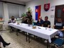 Ustanovujúce zasadnutie obecného zastupitežstva Ustanovujúce zasadnutie obecného zastupitežstva