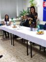 Ustanovujúce zasadnutie obecného zastupitežstva Ustanovujúce zasadnutie obecného zastupitežstva