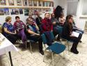 Ustanovujúce zasadnutie obecného zastupitežstva Ustanovujúce zasadnutie obecného zastupitežstva