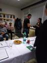 Ustanovujúce zasadnutie obecného zastupitežstva Ustanovujúce zasadnutie obecného zastupitežstva