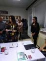 Ustanovujúce zasadnutie obecného zastupitežstva Ustanovujúce zasadnutie obecného zastupitežstva