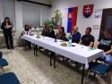 Ustanovujúce zasadnutie obecného zastupitežstva Ustanovujúce zasadnutie obecného zastupitežstva