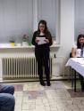 Ustanovujúce zasadnutie obecného zastupitežstva Ustanovujúce zasadnutie obecného zastupitežstva