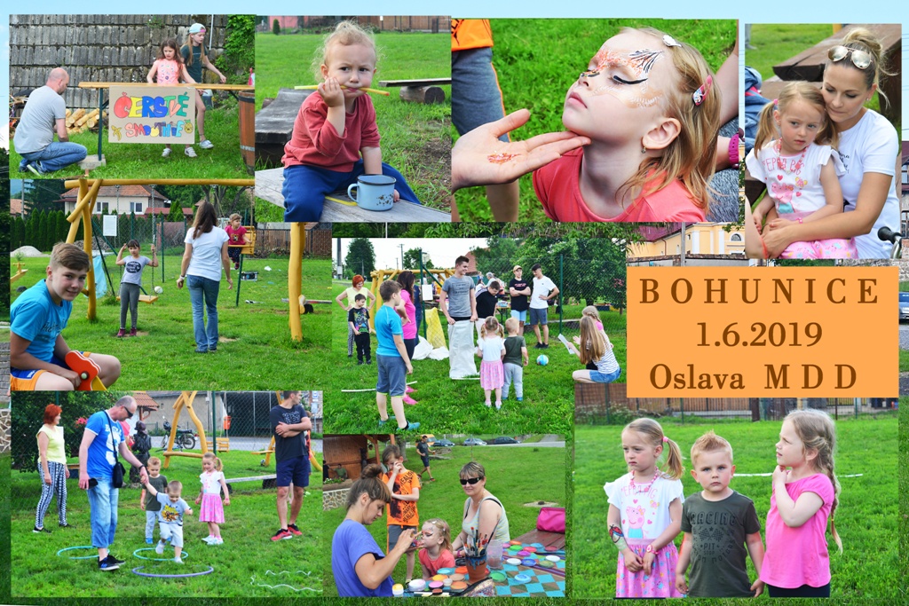 Fotogaléria Medzinárodný deň detí - 1.6.2019, autor: Jaroslav Máľach (138) Medzinárodný deň detí - 1.6.2019, autor: Jaroslav Máľach