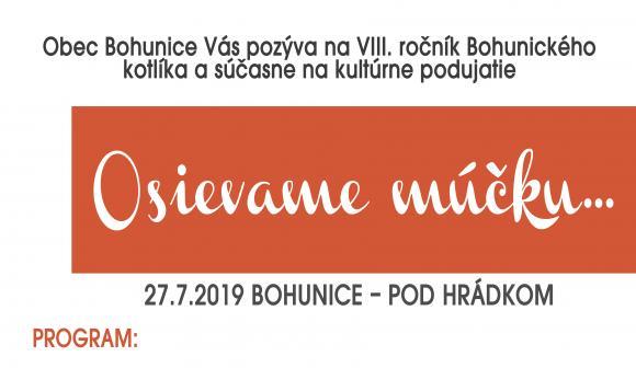 Osievame múčku... Osievame múčku...