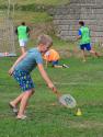 Medzigeneračný futbalový turnaj - VI. ročník Medzigeneračný futbalový turnaj - VI. ročník