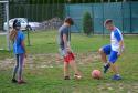 Medzigeneračný futbalový turnaj - VI. ročník Medzigeneračný futbalový turnaj - VI. ročník