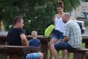 Medzigeneračný futbalový turnaj - VI. ročník Medzigeneračný futbalový turnaj - VI. ročník