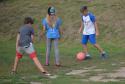 Medzigeneračný futbalový turnaj - VI. ročník Medzigeneračný futbalový turnaj - VI. ročník